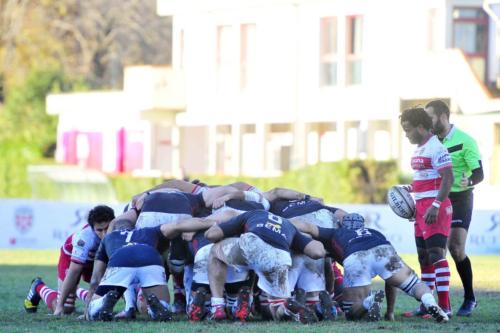 I MEDICEI VS VALORUGBY EMILIA 07